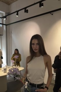 Nicole, 21, Monte-Carlo / Monaco Escorts - 3