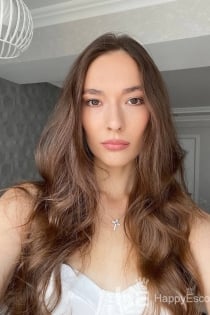 Nicole, 21 let, Monte-Carlo/Monaco Escorts – 3