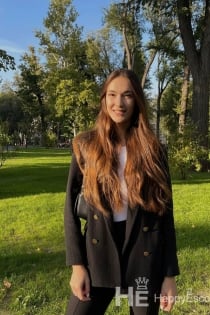Nicole, 21 let, Monte-Carlo/Monaco Escorts – 5