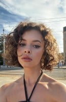 Anna, Age 20, Nice / France Escorts