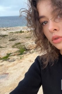 Anna, 20 jaar, Nice / Frankrijk Escorts - 5