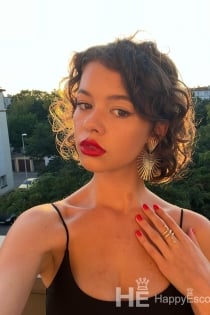 Anna, 20 jaar, Nice / Frankrijk Escorts - 4