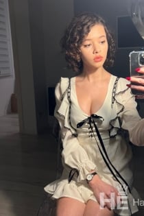 Anna, 20 jaar, Nice / Frankrijk Escorts - 3
