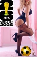 Valkiria Bcn, Age 37, Escort in Barcelona / Spain