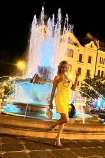 Loredana Tm, 49-aastane, Timisoara / Rumeenia saatjad – 4