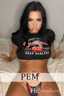 มีนา อายุ 31 ปี มิวนิก / เยอรมนี บริการเอสคอร์ท - 9