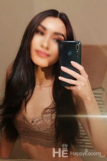 Luna, Alter 25, Escort in Wien / Österreich - 7