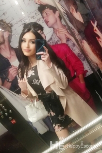 Luna, Alter 25, Escort in Wien / Österreich - 10