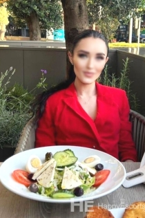Luna, Alter 25, Escort in Wien / Österreich - 11