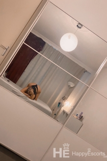 Dulce, 24 ans, Genève / Suisse Escortes - 6