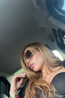 Melanny, věk 25, Cannes / Francie Escorts - 10