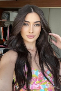 Marishka, 20 år, Rom / Italien Escorts - 2
