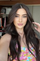 Марисхка, 20 година, пратња у Риму / Италији