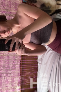 Amber, Age 28, Escort in Little Rock AR / USA - 1