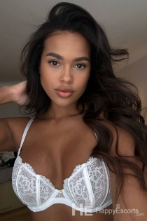 Dori, Umri wa miaka 23, London / Uingereza Wasindikizaji - 8
