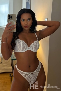 Dori, Umri wa miaka 23, London / Uingereza Wasindikizaji - 7