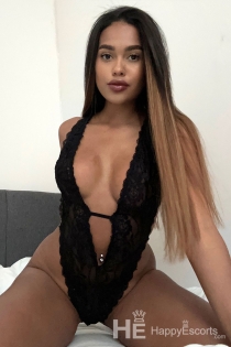Dori, Umri wa miaka 23, London / Uingereza Wasindikizaji - 10