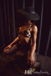 Naomi Sky, 32-aastane, Amsterdami / Hollandi saatjad – 2