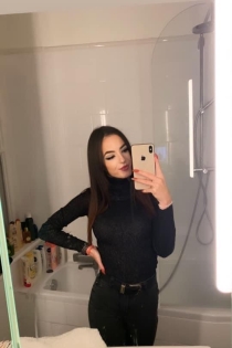 Candy, Alder 20, Wien / Østrig Escorts - 5