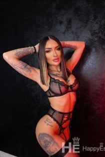 Maya, 29 tuổi, Vienna / Áo hộ tống