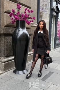Maya, 28 anni, Vienna / Austria Escort - 1