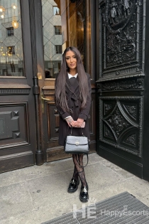 Maya, 28 anni, Vienna / Austria Escort - 2