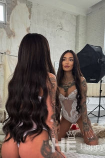 Maya, 28-vuotias, Wien/Itävalta Escorts - 4