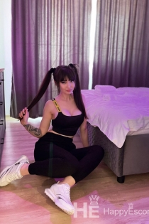 Lolly, 21 rokov, Viedeň / Rakúsko Eskorty - 1