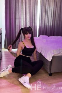 Lolly, 20-vuotias, Wien/Itävalta Escorts - 1