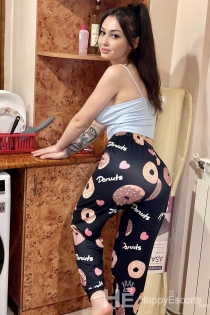 Lolly, 21 let, Vídeň / Rakousko Eskorty - 3