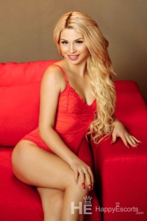 Agnessa, 24 anni, Milano / Italia Escort - 1