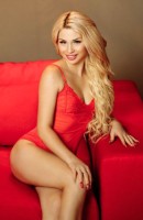 Agnessa, Age 24, Escort in Milan / Italy