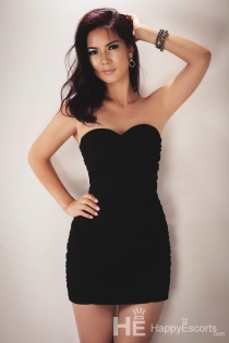 Mizuki, Age 27, Bucharest / Romania Escorts - 1