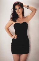 Mizuki, 28 m., Sofija / Bulgarija Escorts