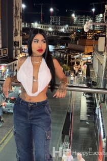 Martina, 22 años, Escorts Marbella / España - 1