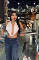 Martina, 22 éves, Marbella / Spanyolország Escorts