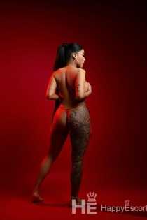 Martina, Umri wa miaka 22, Marbella / Uhispania Wasindikizaji - 3