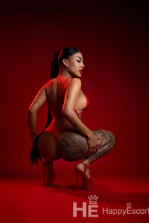 Martina, Umri wa miaka 22, Marbella / Uhispania Wasindikizaji - 4