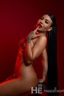 Martina, Umri wa miaka 22, Marbella / Uhispania Wasindikizaji - 5