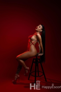 Martina, Umri wa miaka 22, Marbella / Uhispania Wasindikizaji - 6