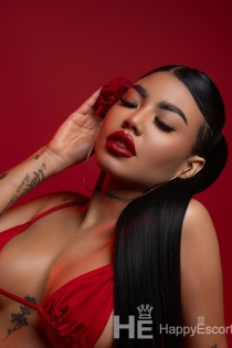 Martina, Umri wa miaka 22, Marbella / Uhispania Wasindikizaji - 7