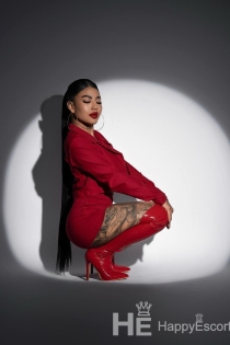 Martina, Umri wa miaka 22, Marbella / Uhispania Wasindikizaji - 10