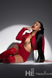 Martina, Umri wa miaka 22, Marbella / Uhispania Wasindikizaji - 11