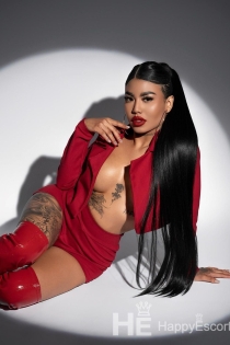Martina, Umri wa miaka 22, Marbella / Uhispania Wasindikizaji - 12