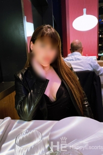 Мія, 23 гады, Міхас / Іспанія Эскорт - 4