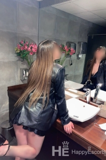 Мія, 23 гады, Міхас / Іспанія Эскорт - 6