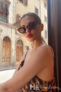Ornella, Umri wa Miaka 27, Zurich / Uswizi Wasindikizaji - 5
