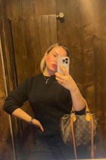 Ornella, 26 gadi, Parīze/Francija Eskorts — 6