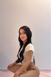 Luna, 24 let, San Giljan / Malta Escorts – 2
