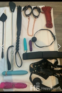 Mia, 28 de ani, Vólos / Escorte Grecia - 4
